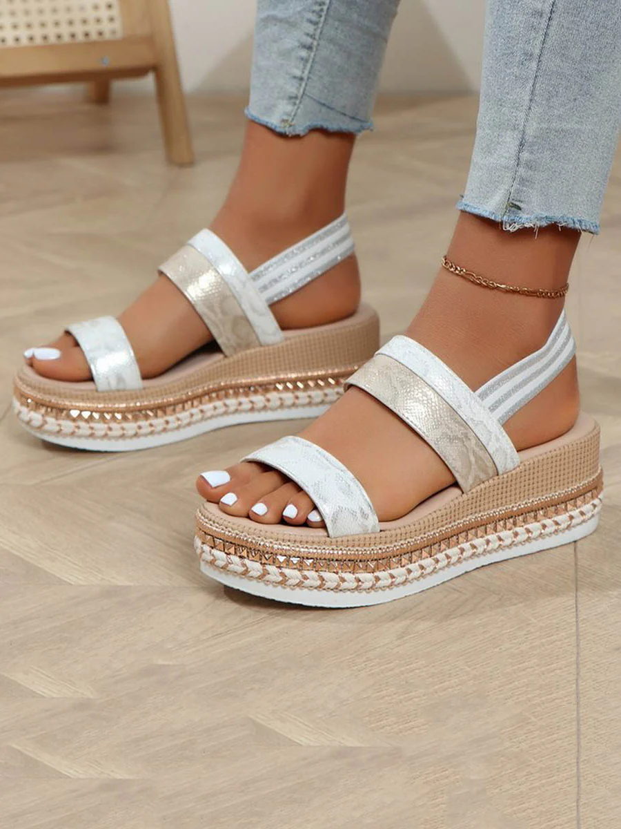 New Spring Styles