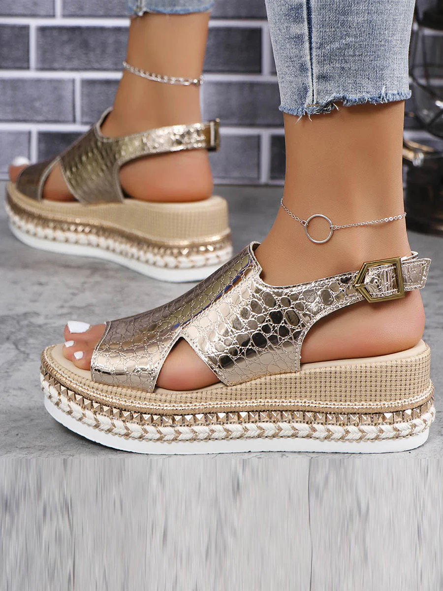 New styles for March